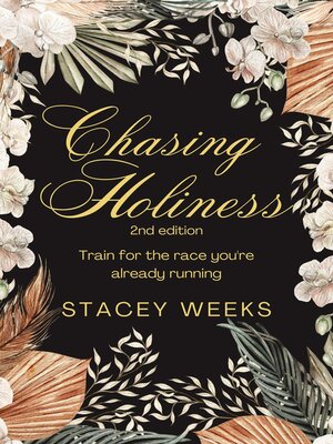 cover image of Chasing Holiness